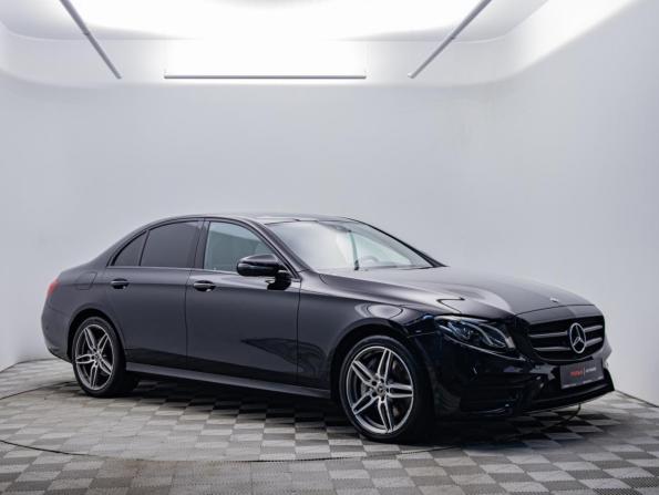 Mercedes-Benz E-Класс V (W213 S213 C238) с пробегом 2018 года, цена 3 824 000 рублей, 144746 км, седан, Автокод Объявления
