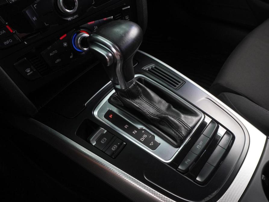 Audi A4 IV (B8) Рестайлинг Воронеж  - изображение 17