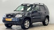 Chevrolet Niva I Рестайлинг Киров  - изображение 17