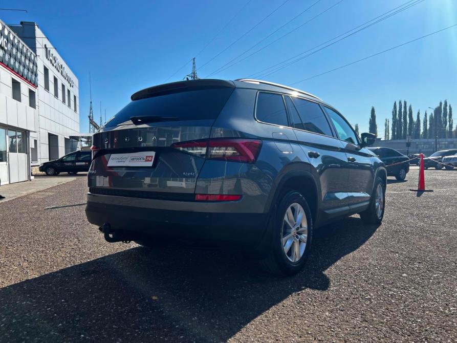 Skoda Kodiaq I Стерлитамак  - изображение 2