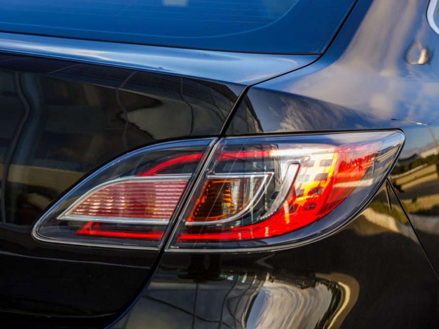 Mazda 6 II (GH) Волгоград  - изображение 12