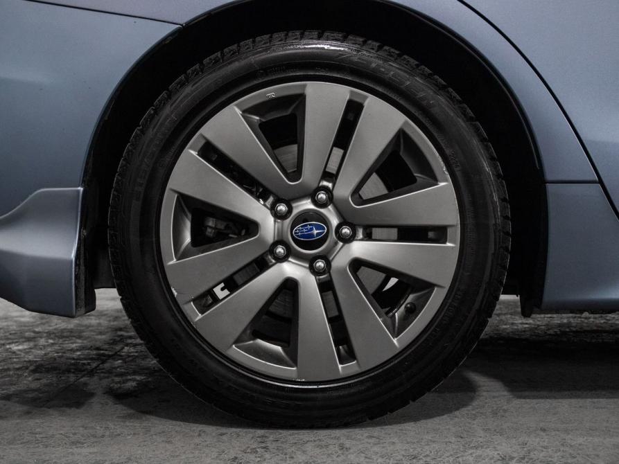 Subaru Levorg I Иркутск  - изображение 21