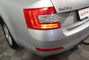 Skoda Octavia III (A7) Волгоград  - изображение 40