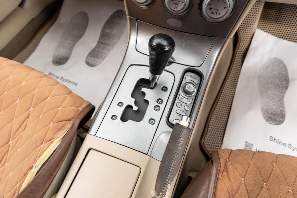 Mazda Atenza I Барнаул  - изображение 15