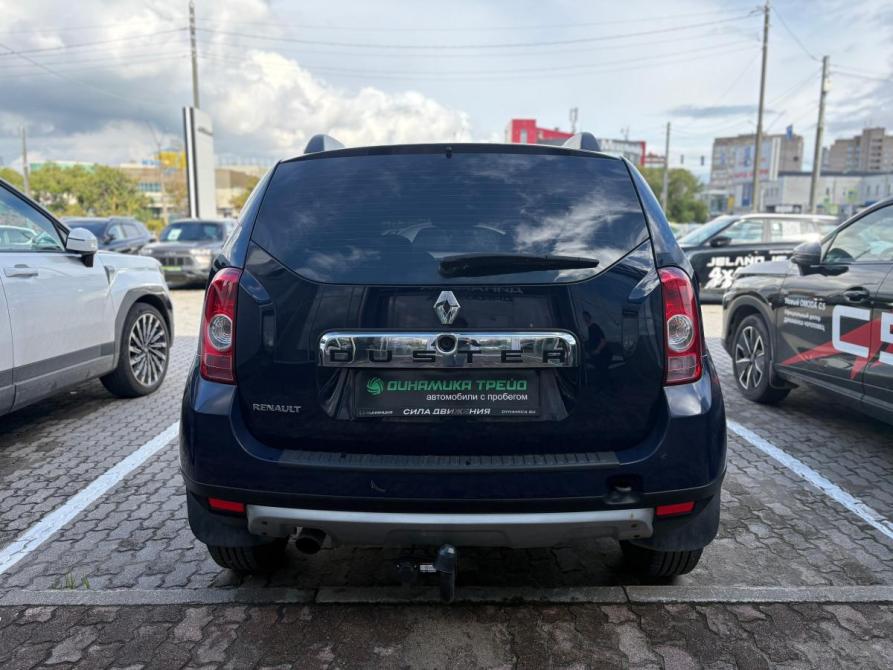 Renault Duster I Череповец  - изображение 7