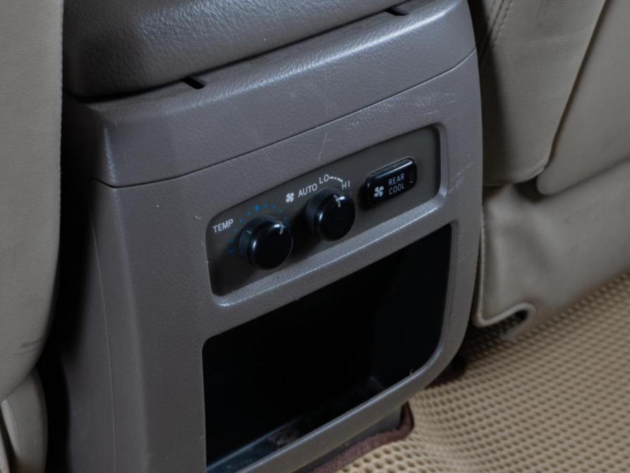 Toyota Land Cruiser Prado 120 Series Рестайлинг Тюмень  - изображение 23