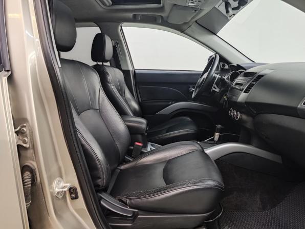 Mitsubishi Outlander II с пробегом 2007 года, цена 1 150 000 рублей, 356557 км, внедорожник, Автокод Объявления