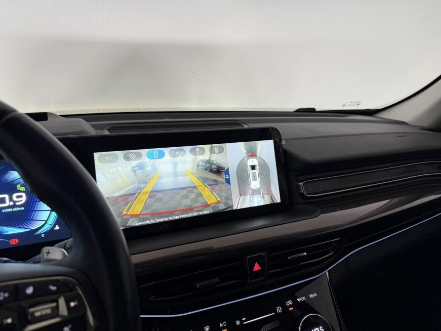 Exeed VX I Калининград  - изображение 16