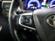 Toyota Camry VII (XV50) Рестайлинг Иркутск  - изображение 38