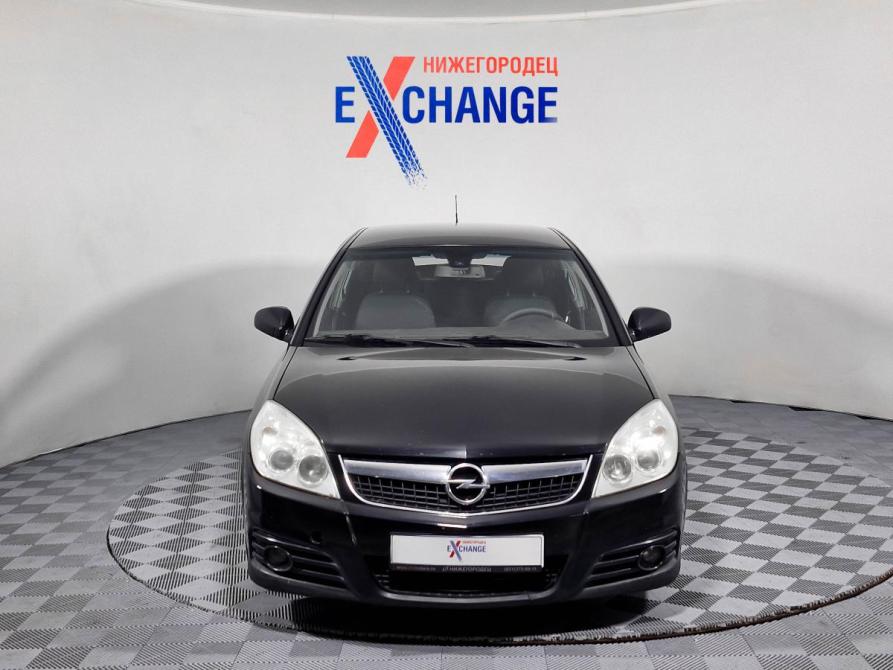 Opel Vectra C Рестайлинг Нижний Новгород  - изображение 2