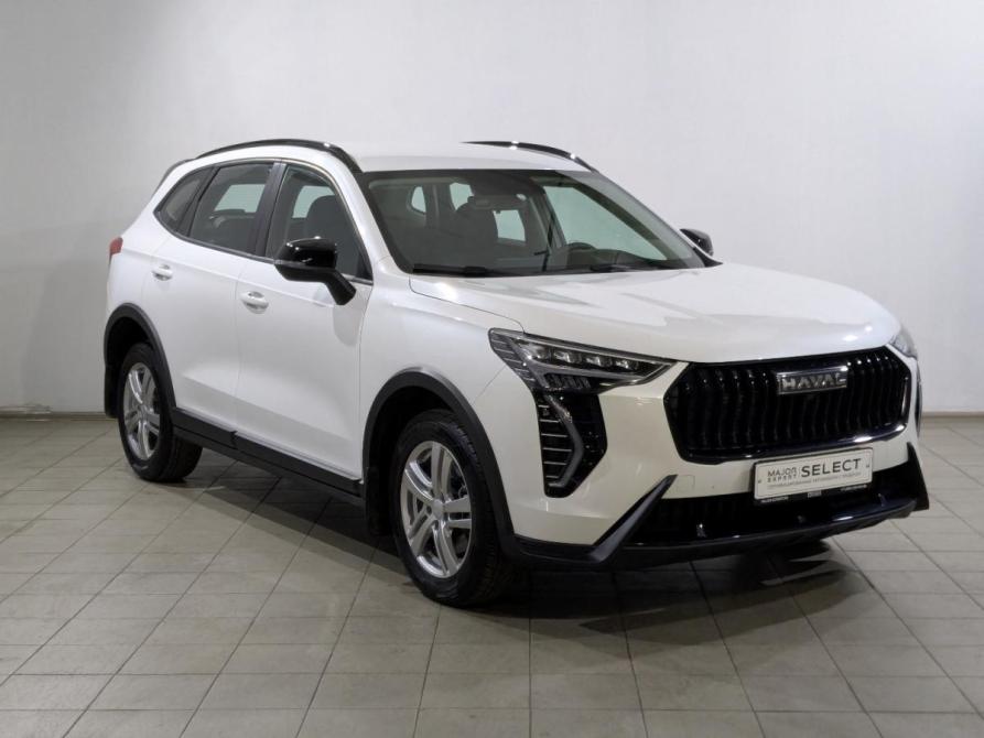 Haval Jolion I Рестайлинг Химки  - изображение 10