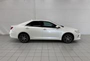 Toyota Camry VII (XV50) Рестайлинг Астрахань  - изображение 22
