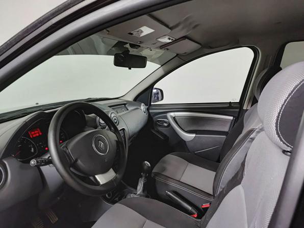 Renault Duster I с пробегом 2014 года, цена 985 000 рублей, 186154 км, внедорожник, Автокод Объявления