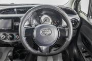 Toyota Vitz III (XP130) Рестайлинг 2 Барнаул  - изображение 37