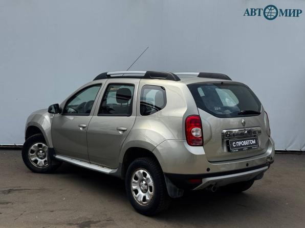 Renault Duster I с пробегом 2014 года, цена 969 000 рублей, 152283 км, внедорожник, Автокод Объявления