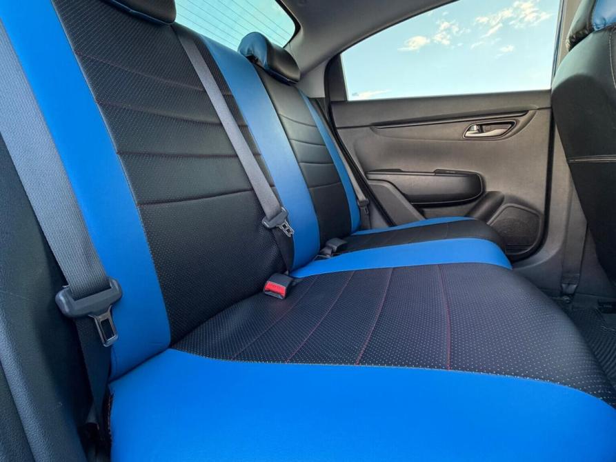 Kia Rio IV Рестайлинг Набережные Челны  - изображение 19