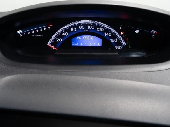 Honda Freed I Рестайлинг с пробегом 2011 года, цена 1 145 000 рублей, 103680 км, компактвэн, Автокод Объявления