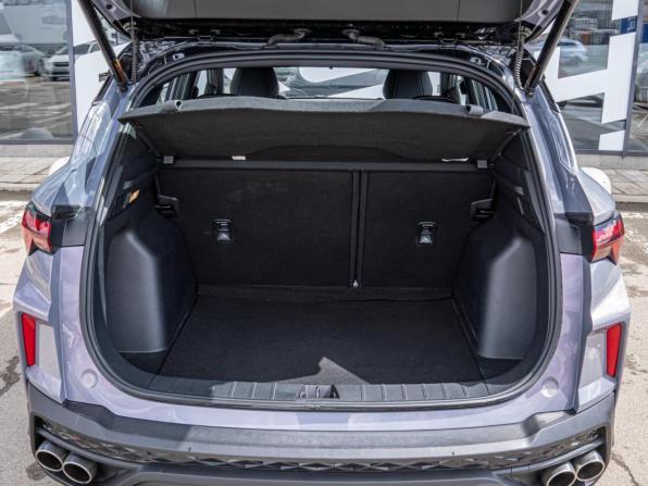 Geely Coolray I Рестайлинг с пробегом 2023 года, цена 2 167 000 рублей, 21891 км, внедорожник, Автокод Объявления