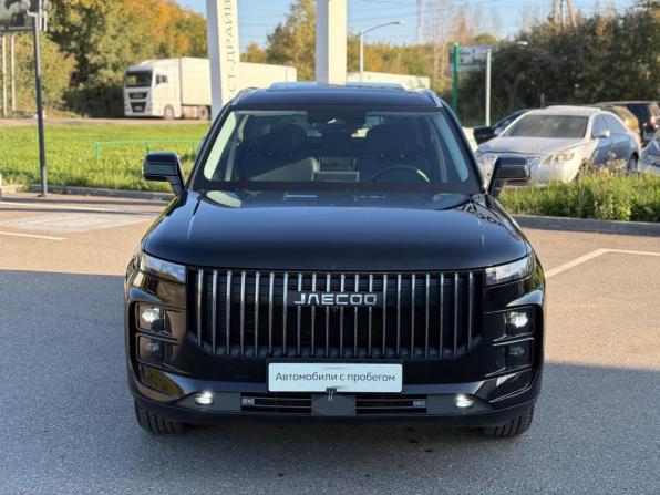 Jaecoo J7 I с пробегом 2023 года, цена 2 500 000 рублей, 23943 км, внедорожник, Автокод Объявления