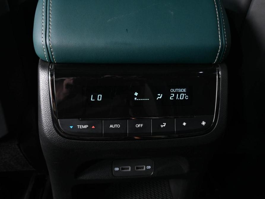 GAC GS8 II Ростов-на-Дону  - изображение 22