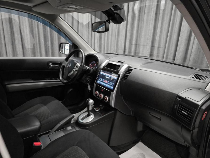 Nissan X-Trail II Рестайлинг Красноярск  - изображение 16