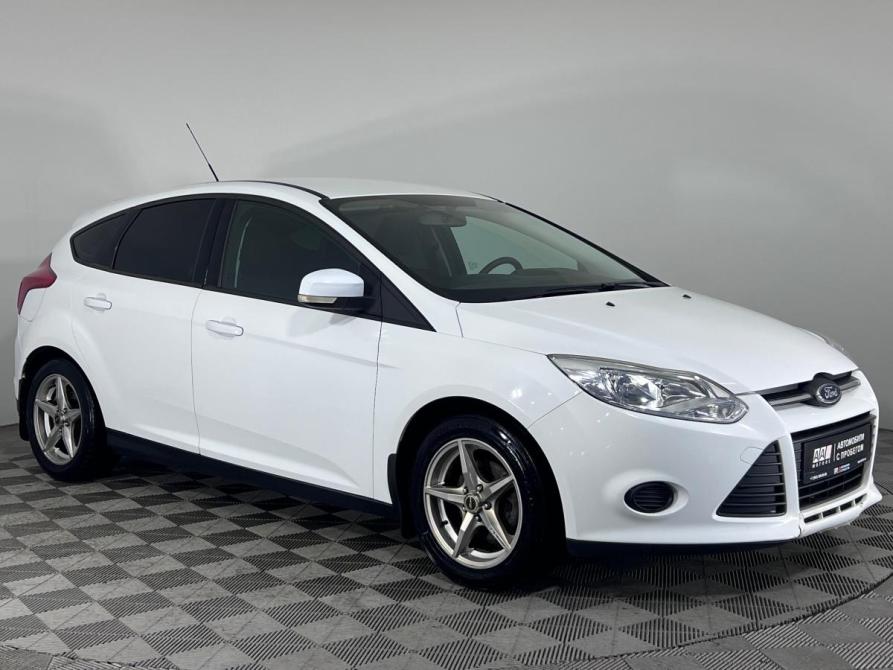 Ford Focus III Ростов-на-Дону  - изображение 3