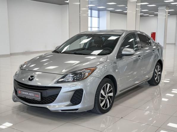 Mazda 3 II (BL) Рестайлинг с пробегом 2012 года, цена 920 000 рублей, 197941 км, седан, Автокод Объявления