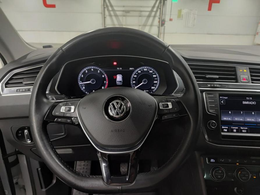 Volkswagen Tiguan II Казань  - изображение 24