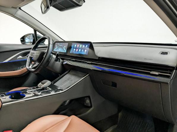 Omoda C5 I с пробегом 2023 года, цена 1 650 000 рублей, 62791 км, внедорожник, Автокод Объявления