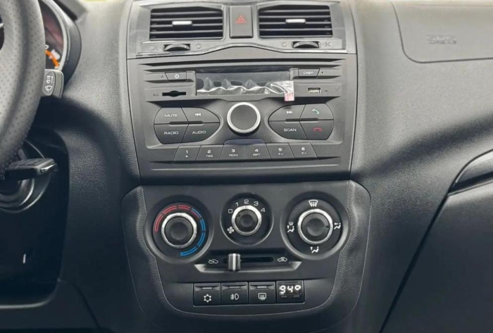 Lada (ВАЗ) Granta I Рестайлинг Ставрополь  - изображение 12