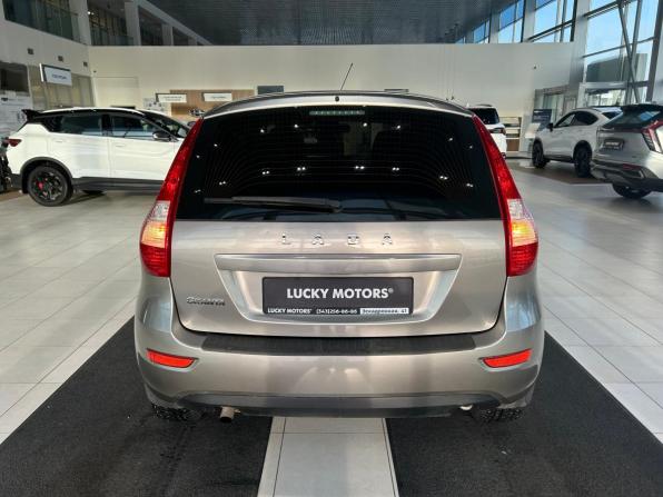 Lada (ВАЗ) Granta I Рестайлинг с пробегом 2019 года, цена 565 000 рублей, 80459 км, хэтчбек, Автокод Объявления