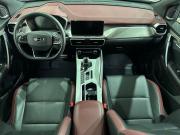 Geely Coolray I Москва  - изображение 30