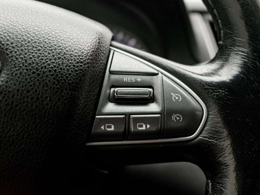 Infiniti Q50 I Екатеринбург  - изображение 16
