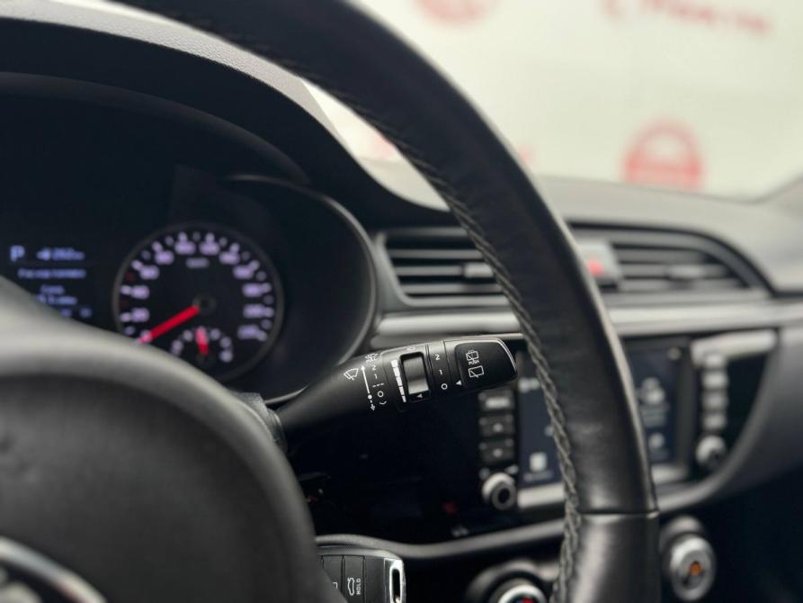 Kia Rio IV Екатеринбург  - изображение 31