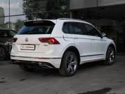 Volkswagen Tiguan II Москва  - изображение 27