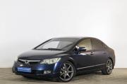Honda Civic VIII Тюмень  - изображение 24