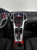 Opel Astra J Рестайлинг Москва  - изображение 37