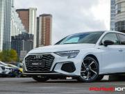 Audi A3 IV (8Y) Москва  - изображение 40