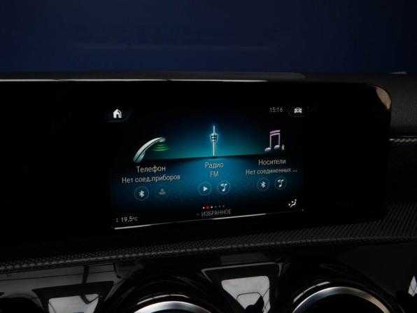 Mercedes-Benz A-Класс IV (W177) с пробегом 2018 года, цена 2 099 050 рублей, 94506 км, хэтчбек, Автокод Объявления