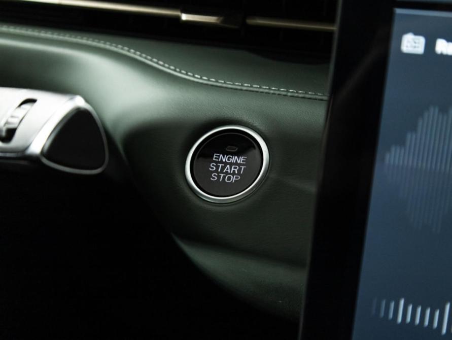 Changan Lamore Санкт-Петербург  - изображение 19