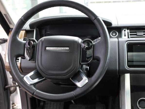 Land Rover Range Rover Evoque II с пробегом 2019 года, цена 3 998 000 рублей, 61453 км, внедорожник, Автокод Объявления