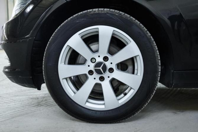 Mercedes-Benz C-Класс III (W204) с пробегом 2010 года, цена 1 059 000 рублей, 264482 км, седан, Автокод Объявления