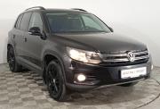 Volkswagen Tiguan I Рестайлинг Волгоград  - изображение 26