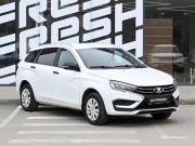 Lada (ВАЗ) Vesta I Рестайлинг (NG) Волгоград  - изображение 18
