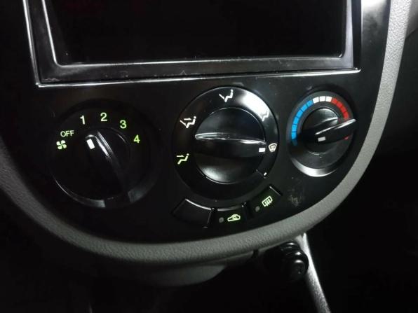 Chevrolet Lacetti I с пробегом 2010 года, цена 436 442 рубля, 195435 км, хэтчбек, Автокод Объявления