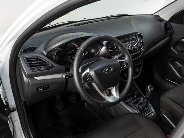 Lada (ВАЗ) Vesta I с пробегом 2019 года, цена 1 069 000 рублей, 112342 км, седан, Автокод Объявления