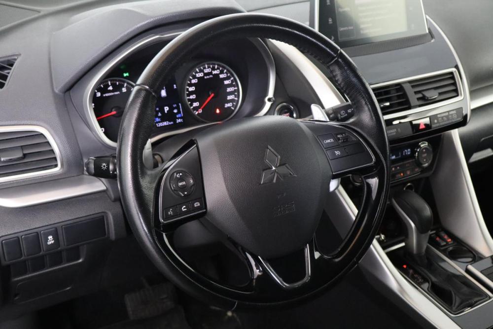 Mitsubishi Eclipse Cross I Санкт-Петербург  - изображение 7
