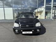 Hyundai Santa Fe Classic Курган  - изображение 19
