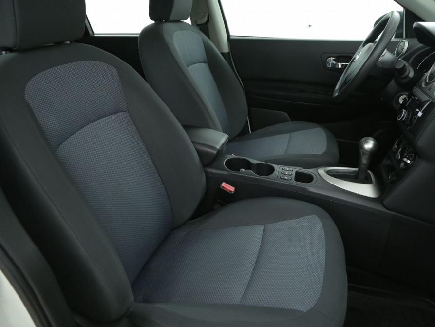 Nissan Qashqai I Рестайлинг Иваново  - изображение 10