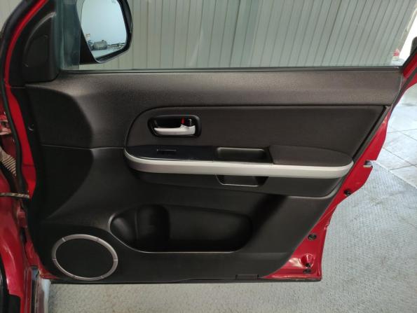 Suzuki Grand Vitara II Рестайлинг с пробегом 2011 года, цена 937 000 рублей, 148382 км, внедорожник, Автокод Объявления